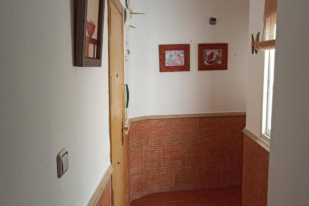 Apartamento Santa Maria Cadiz Exterior photo