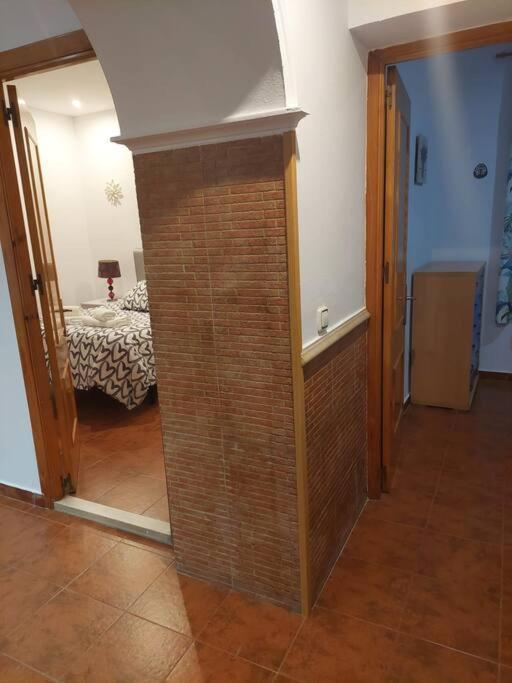 Apartamento Santa Maria Cadiz Exterior photo