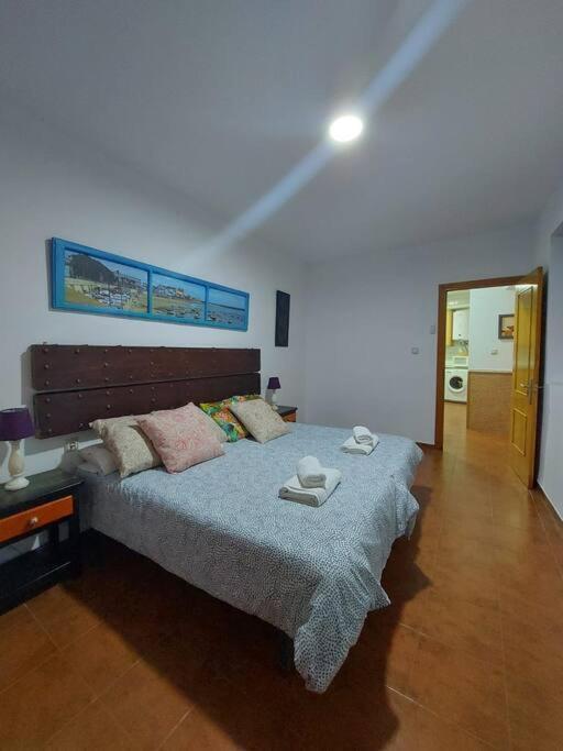 Apartamento Santa Maria Cadiz Exterior photo