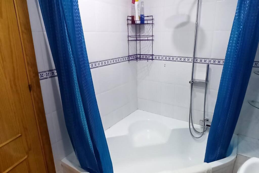 Apartamento Santa Maria Cadiz Exterior photo