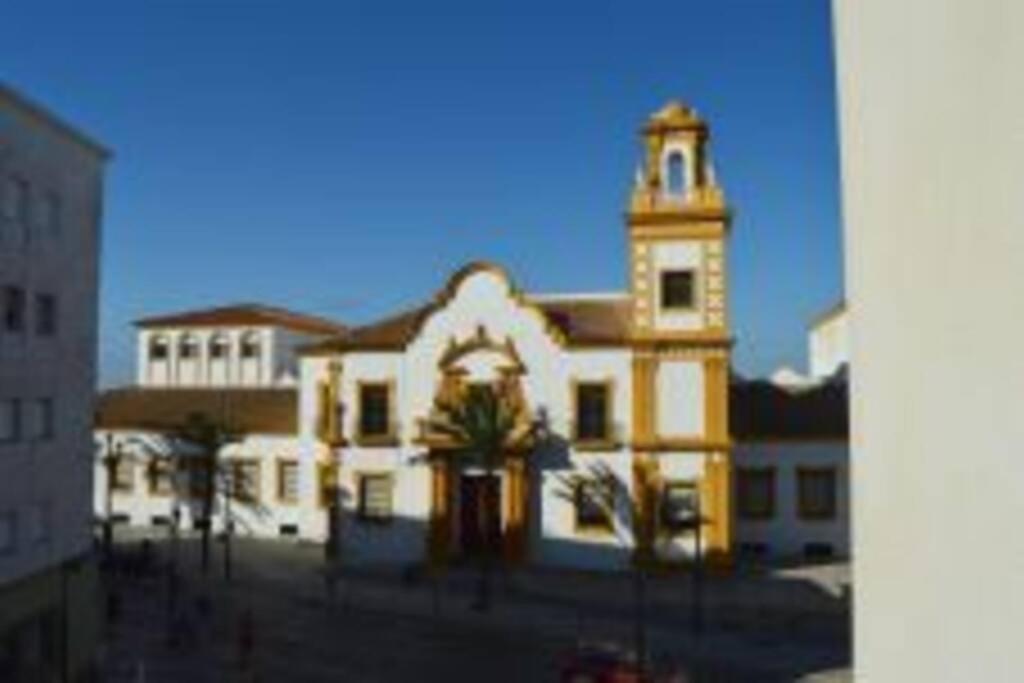 Apartamento Santa Maria Cadiz Exterior photo