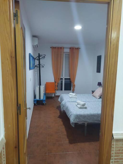 Apartamento Santa Maria Cadiz Exterior photo