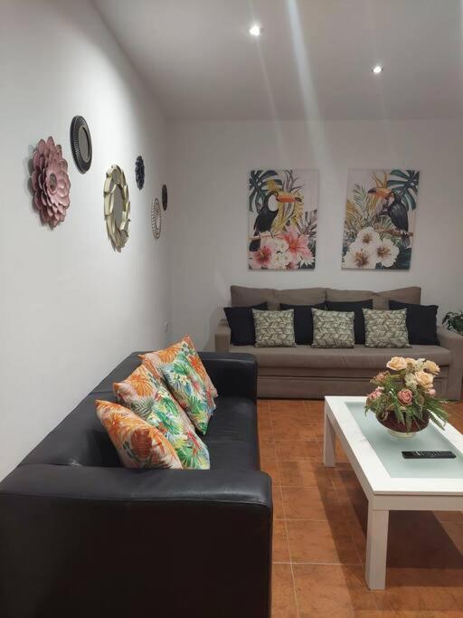 Apartamento Santa Maria Cadiz Exterior photo