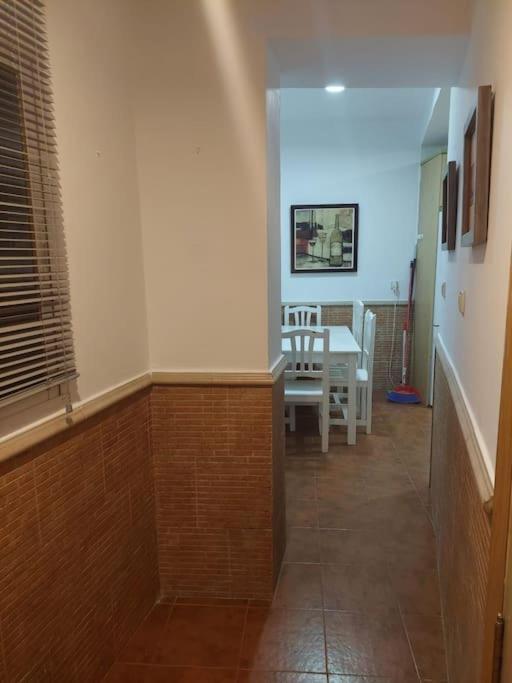 Apartamento Santa Maria Cadiz Exterior photo