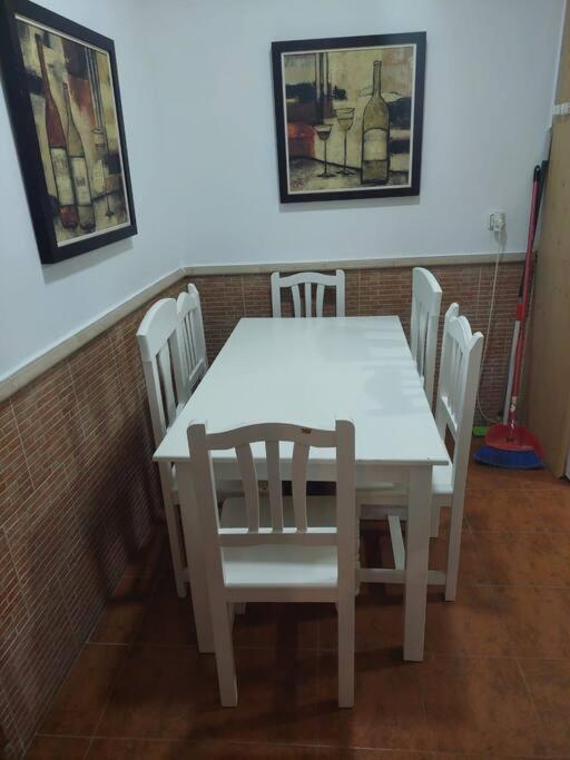 Apartamento Santa Maria Cadiz Exterior photo
