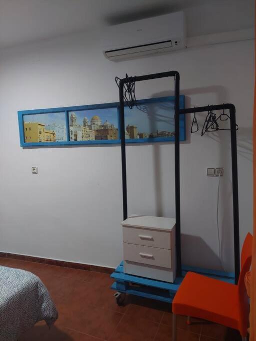 Apartamento Santa Maria Cadiz Exterior photo