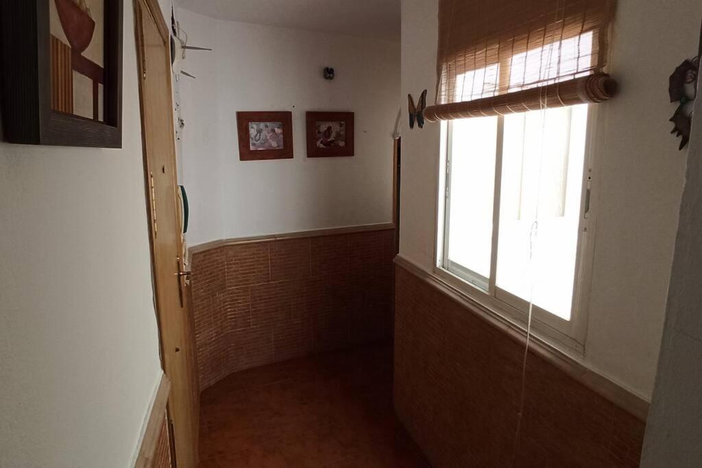 Apartamento Santa Maria Cadiz Exterior photo