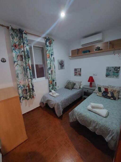 Apartamento Santa Maria Cadiz Exterior photo
