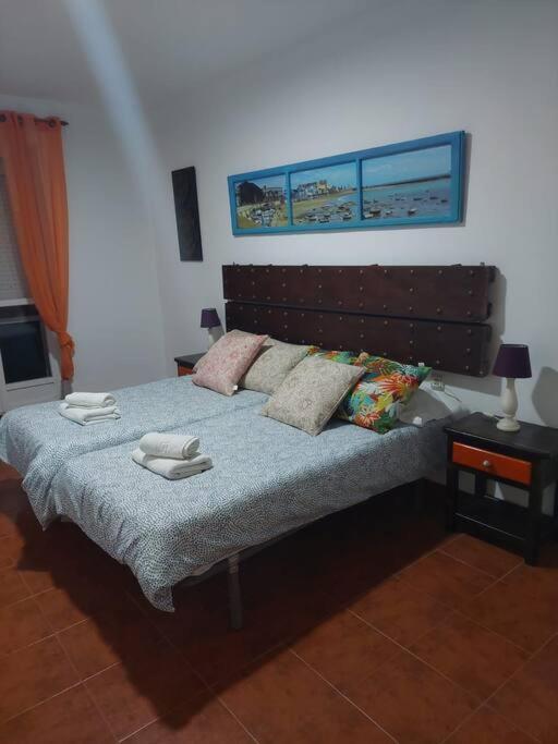 Apartamento Santa Maria Cadiz Exterior photo