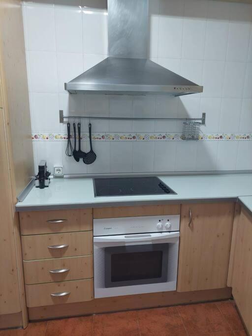 Apartamento Santa Maria Cadiz Exterior photo